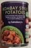 Bombay Potatoes - Producto