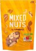 Mixed Nuts - 产品