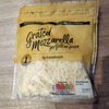Grated Mozzarella - Product