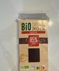 Bio Chocolat Noir equateur - Product
