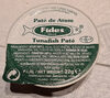 pâté de atum - Product
