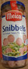 Snibbels - Produkt