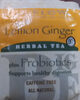 Bigelow herbal tea - Product