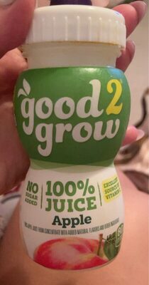 Good 2 grow - Product
