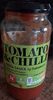 TOMATO & CHILLI PASTA SAUCE - Product
