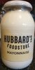 Hubbard's Foodstore Mayonnaise - Product