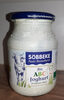 ABC Joghurt Ferment aktiv - Product