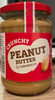 Crunchy Peanut Butter - Producte