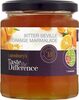 Taste the Difference Bitter Seville Orange Marmalade - Produit