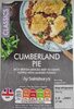 Cumberland pie - Product