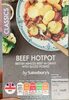 Beef hot pot - Product