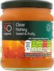 SO Organic Clear Honey - Product