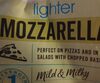 Lighter Mozzarella - Product