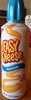 Easy cheese american - Product