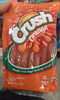 Crush Orange - Product