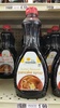 butter flavored pancake syrup - Product