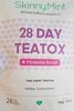 28 day teatox morning boost - Product