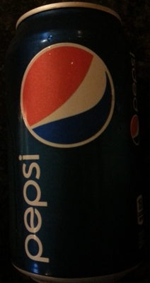 Pepsi Cola - Produkt - en