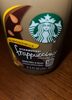 frappuccino almondmilk - Product