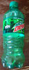 Mtn Dew - Producto