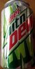 Diet Mtn Dew - Producto