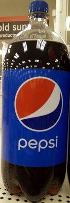 Cola - Produkt - en