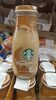 Starbucks Coffee Drink - Frappuccino Caramel - Product