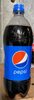 1 Liter Pepsi - Produkt