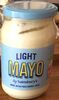 Light mayo - Produit