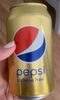 Pepsi caffeine free - Prodotto