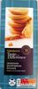 Sainsbury's "Taste the Difference" Demerara Shortbread Rounds - Product
