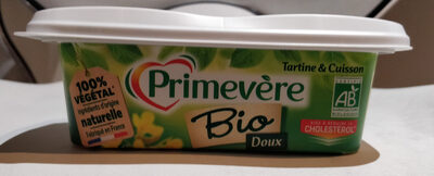 Primevère Bio doux - Prodotto - fr