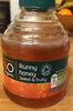 So Organic Runny Honey - Product
