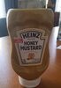 Honey Mustard - Product