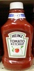 Tomato ketchup, tomato - Product