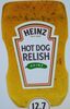 Hot Dog Relish - Product
