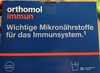 Orthomol immun - Produkt