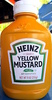 Yellow Mustard - Produit