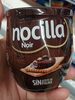 Nocilla Noir - Producte