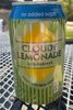 Cloudy Lemonade - Product