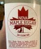 Maple Sugar - Product