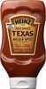 Heinz BBQ Sauce Texas Style Bold & Spicy - Product
