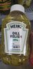 Dill Relish - Product