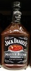 Jack Daniel's Master Blend Barbecue Sauce - Produit