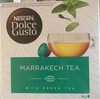 Marrakech Tea - Product