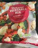 Classic vegetable mix - Product