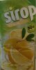 Sirop citron - Produkt