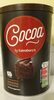 Cocoa - Produit
