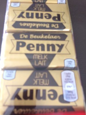 Penny - Produit