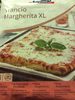 Pizza margherita XL - Produit